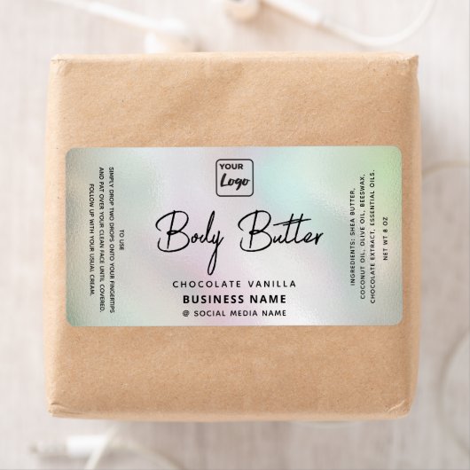 Berufliches typografisches Logo (Insitu)