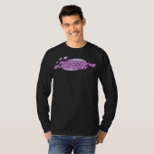 Berufliches Überdenken T-Shirt (Vorne ganz)