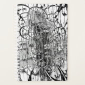 Berufliches Unbehagen Planer (Vorderseite)