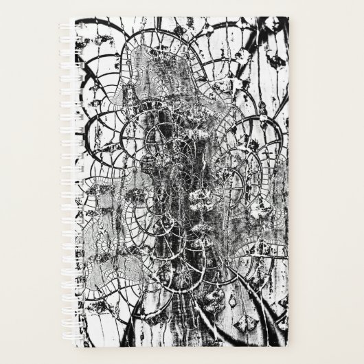 Berufliches Unbehagen Planer (Vorderseite)