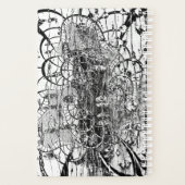 Berufliches Unbehagen Planer (Rückseite)