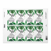 Berufliches Unternehmen für das Tropen-Dschungel (Vorne)