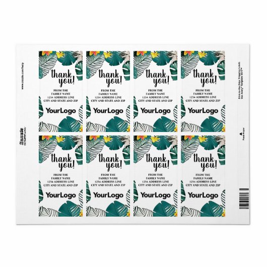 Berufliches Unternehmen für das Tropen-Dschungel (Vorne)