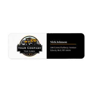 Berufliches Unternehmen für den Bau von Schweranla