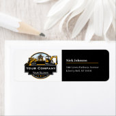 Berufliches Unternehmen für den Bau von Schweranla (Insitu)