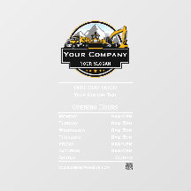 Berufliches Unternehmen für den Bau von Schweranla