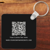 Berufliches Unternehmen für den Bau von Schweranla Schlüsselanhänger (Rückseite)