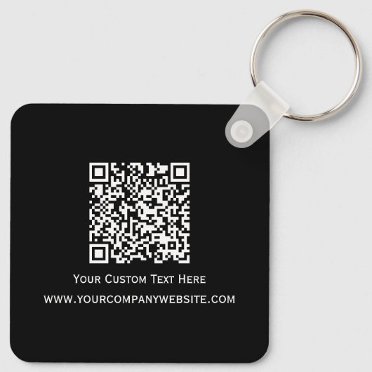 Berufliches Unternehmen für den Bau von Schweranla Schlüsselanhänger (Rückseite)