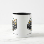 Berufliches Unternehmen für den Bau von Schweranla Tasse (Zentrum)