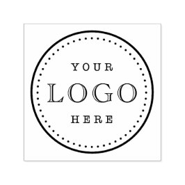 Berufliches Unternehmen für Firmenlogo Permastempel