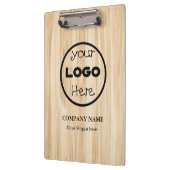 Berufliches Unternehmen Klemmbrett (Links)