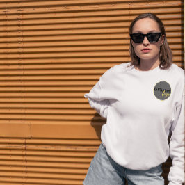 BERUFLICHES UNTERNEHMEN MARKIERT EINHEITLICHES CUS SWEATSHIRT