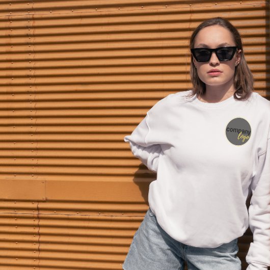 BERUFLICHES UNTERNEHMEN MARKIERT EINHEITLICHES CUS SWEATSHIRT