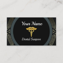 Berufliches zahnmedizinisches