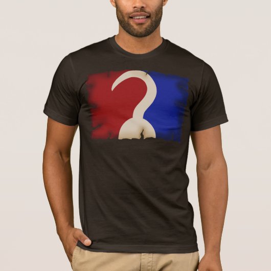 Berufspirat T-Shirt (Vorderseite)