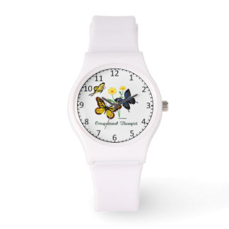 Berufstherapeut BF Wrist Watch Armbanduhr