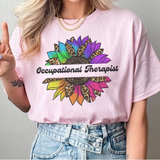 Berufstherapeut T-Shirt