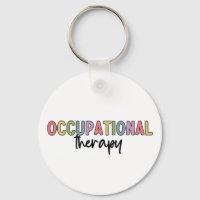Berufstherapie OT Student Grad Geschenke