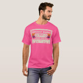 Berufstitel Handelsmatrose Karriere T-Shirt (Vorne ganz)