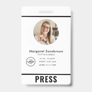 Berufsverband-Fotografen-Presseausweis Ausweis