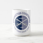 Berufungsgericht (B&G) Kaffeetasse (Mittel)