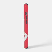 Beruhige dich, Karen iPhone Hülle (Linke Seite)