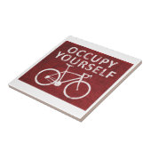 Beruhige dich selbst fliese (Seite)