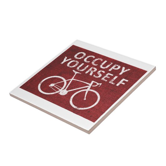 Beruhige dich selbst fliese (Seite)