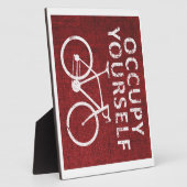 Beruhige dich selbst fotoplatte (Seite)