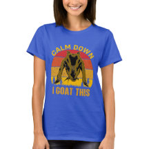 Beruhige mich, ich habe das hier