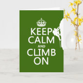 Beruhige Umgebung behalt und Klimabedingungen (ein Karte (Gelbe Blume)