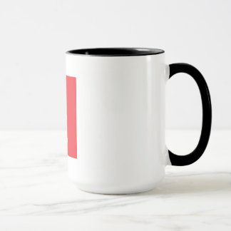 Beruhigen Sie beruhigen unten unten Tasse