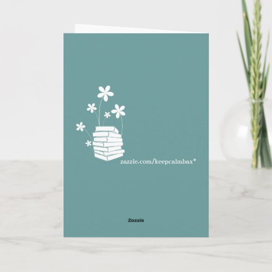 Beruhigen und anzeigen (egal in welcher Farbe) beh Karte (Rückseite)