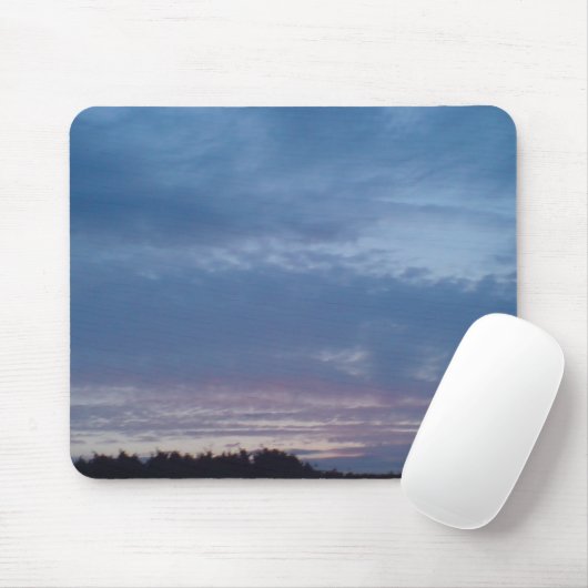 beruhigende Tones Mousepad (Mit Mouse)