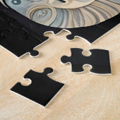 beruhigendes Rätsel Puzzle (Seite)