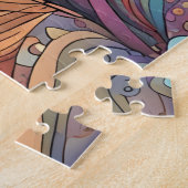 beruhigendes Rätsel Puzzle (Seite)