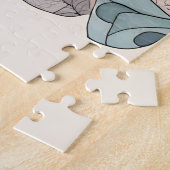 beruhigendes Rätsel Puzzle (Seite)