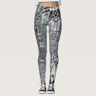 Beruhigendes Unbehagen Leggings