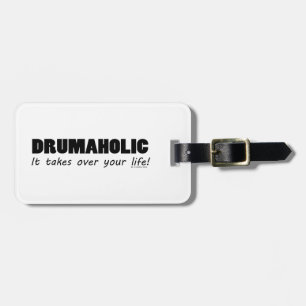 Beruhigung Gepäckanhänger