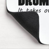 Beruhigung Mousepad (Ecke)