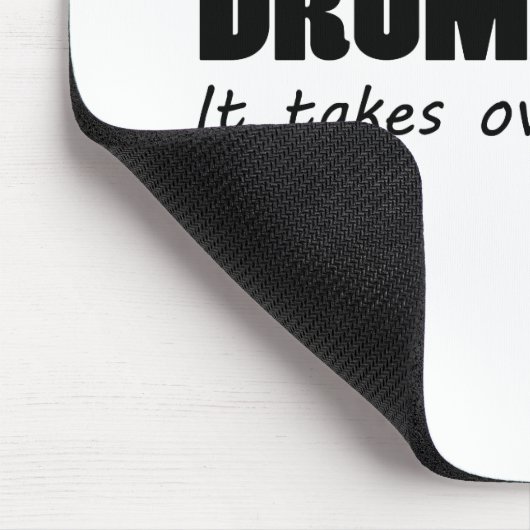 Beruhigung Mousepad (Ecke)