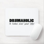 Beruhigung Mousepad (Mit Mouse)