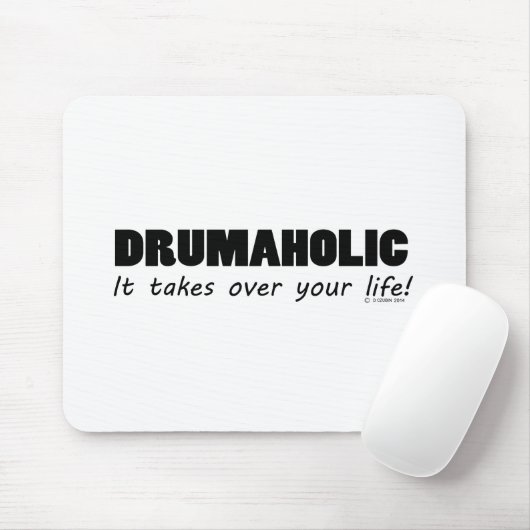 Beruhigung Mousepad (Mit Mouse)