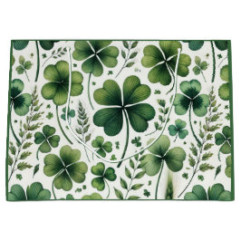 Beruhigung von Clovers Große Geschenktüte