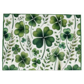 Beruhigung von Clovers Große Geschenktüte (Rückseite)