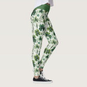 Beruhigung von Clovers Leggings (Rechts)