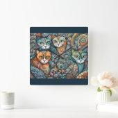 Beruhigungskatzen 2 Uhr (Zuhause)