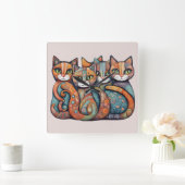 Beruhigungskatzen 3 Uhr (Zuhause)