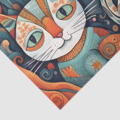 Beruhigungsmittel Seidenpapier (Detail)