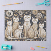 Beruhigungsmittel Seidenpapier (Basteln)